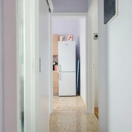 Live Like A Local, Next To Acropolis! Apartament
